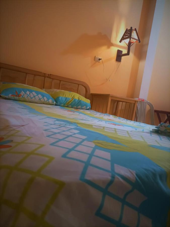 La Casa De Lili Hotel Olon Ruang foto