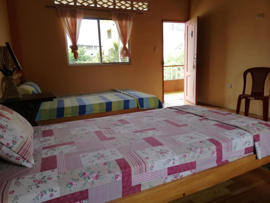 La Casa De Lili Hotel Olon Ruang foto