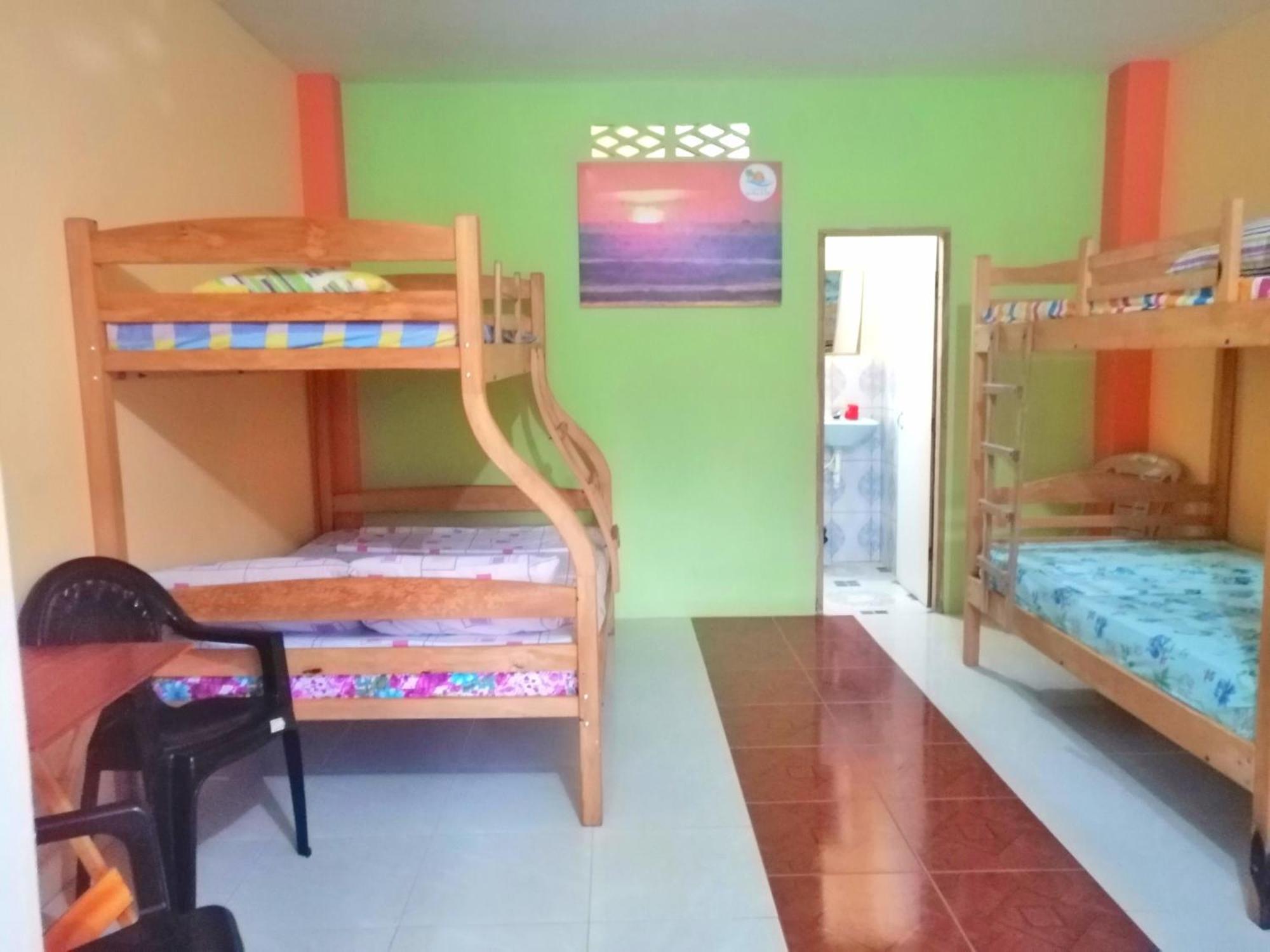 La Casa De Lili Hotel Olon Ruang foto