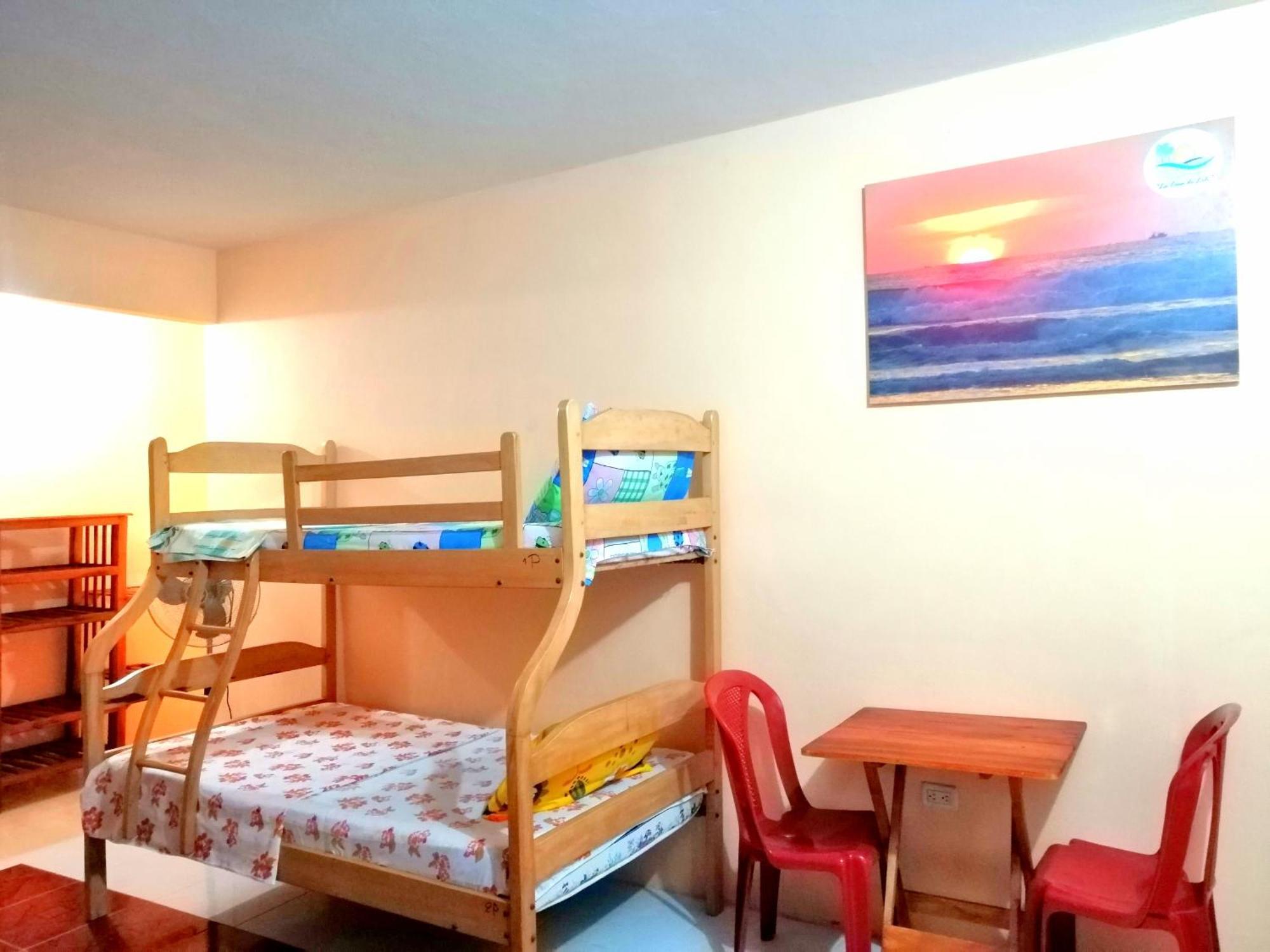 La Casa De Lili Hotel Olon Ruang foto