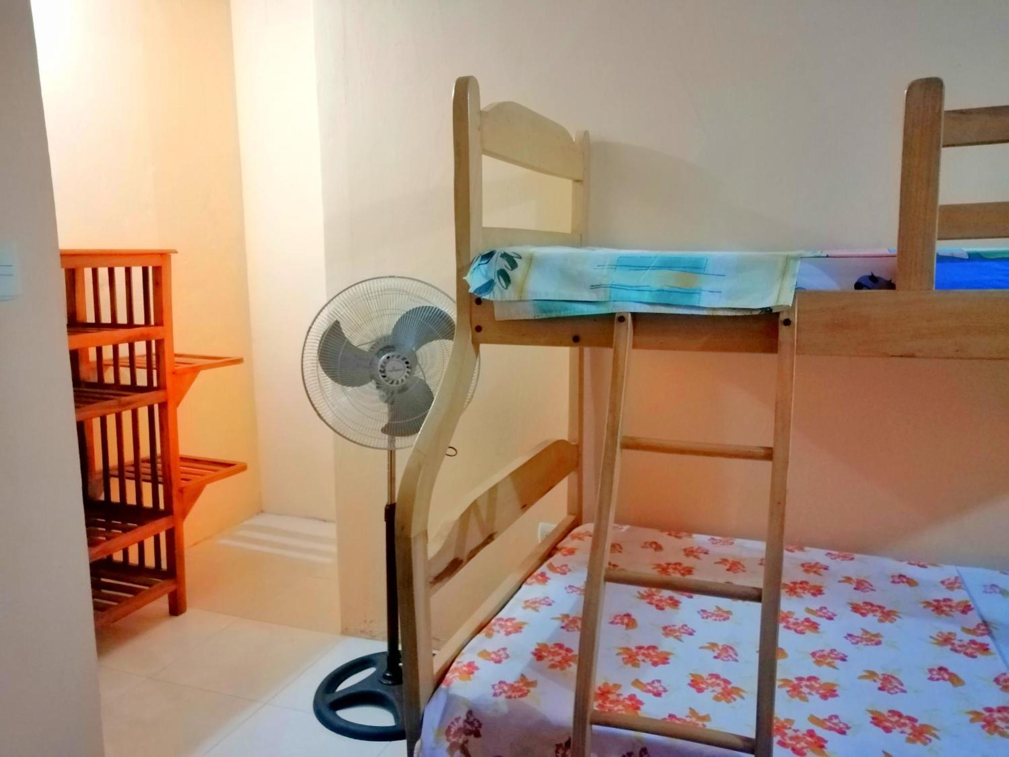 La Casa De Lili Hotel Olon Ruang foto