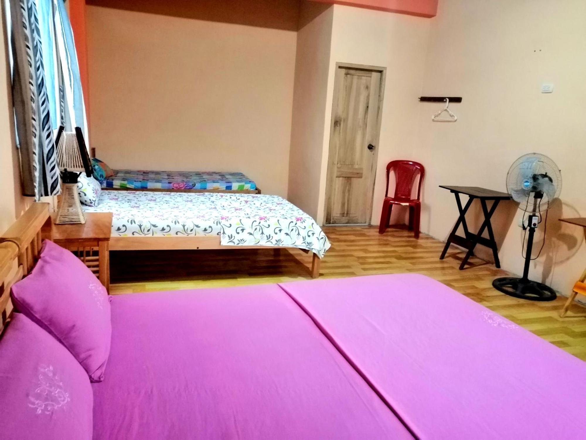 La Casa De Lili Hotel Olon Ruang foto