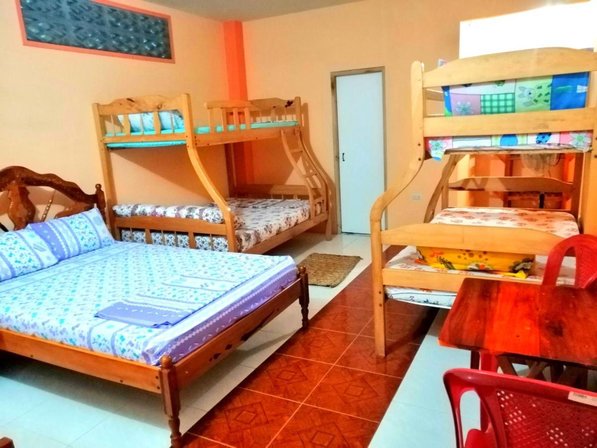 La Casa De Lili Hotel Olon Ruang foto