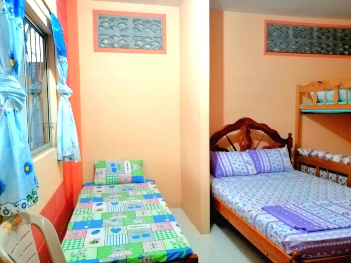 La Casa De Lili Hotel Olon Bagian luar foto
